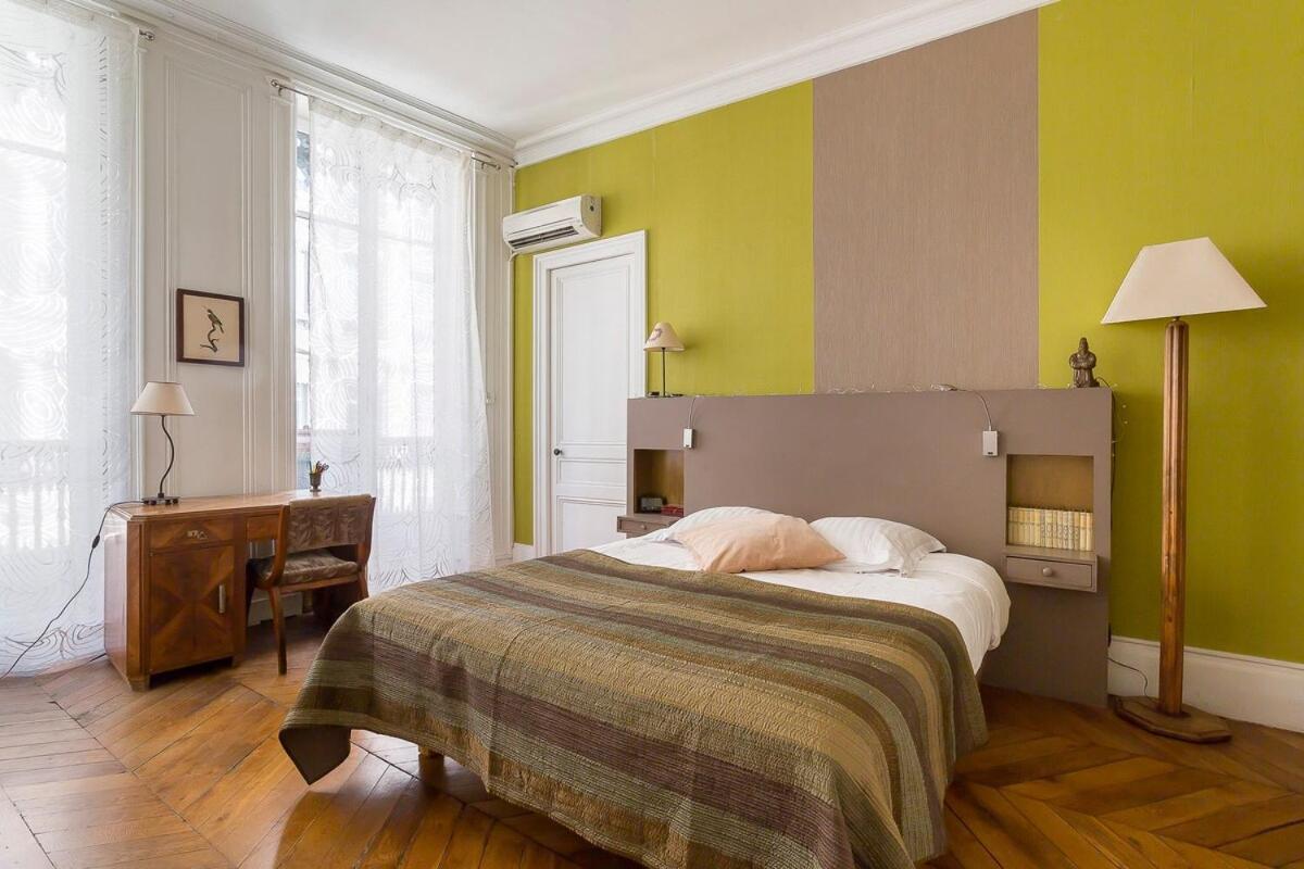 Hamac Suites - Suite Albon Saint Antoine - 4Pers Lyon Dış mekan fotoğraf