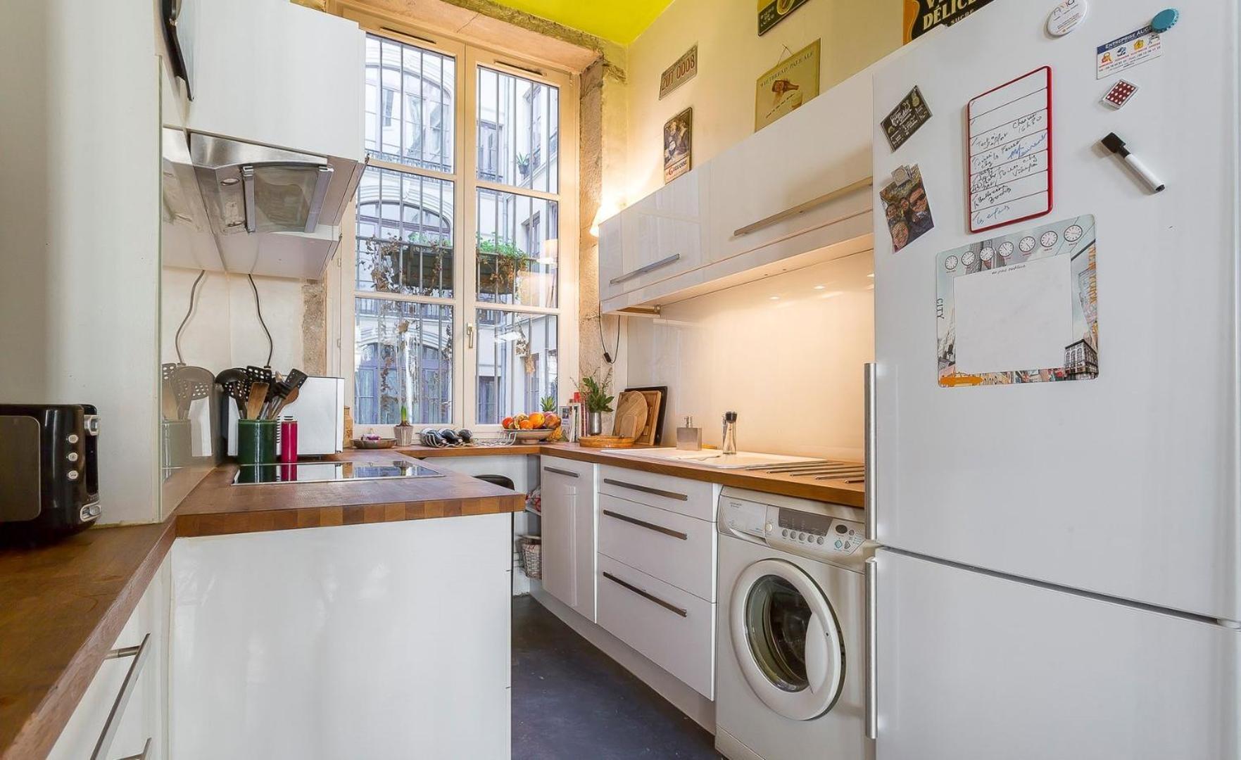 Hamac Suites - Suite Albon Saint Antoine - 4Pers Lyon Dış mekan fotoğraf