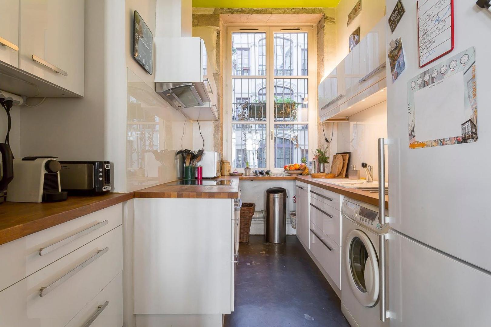 Hamac Suites - Suite Albon Saint Antoine - 4Pers Lyon Dış mekan fotoğraf