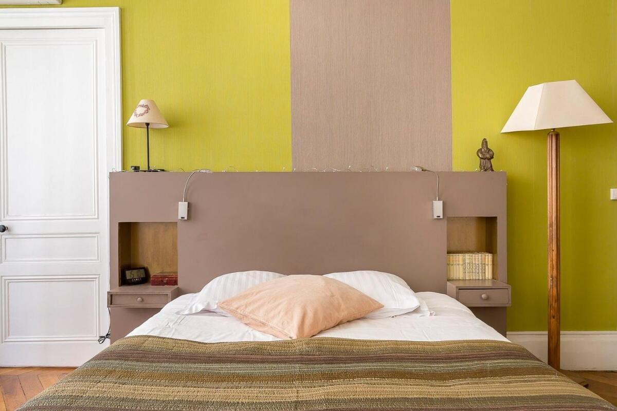 Hamac Suites - Suite Albon Saint Antoine - 4Pers Lyon Dış mekan fotoğraf
