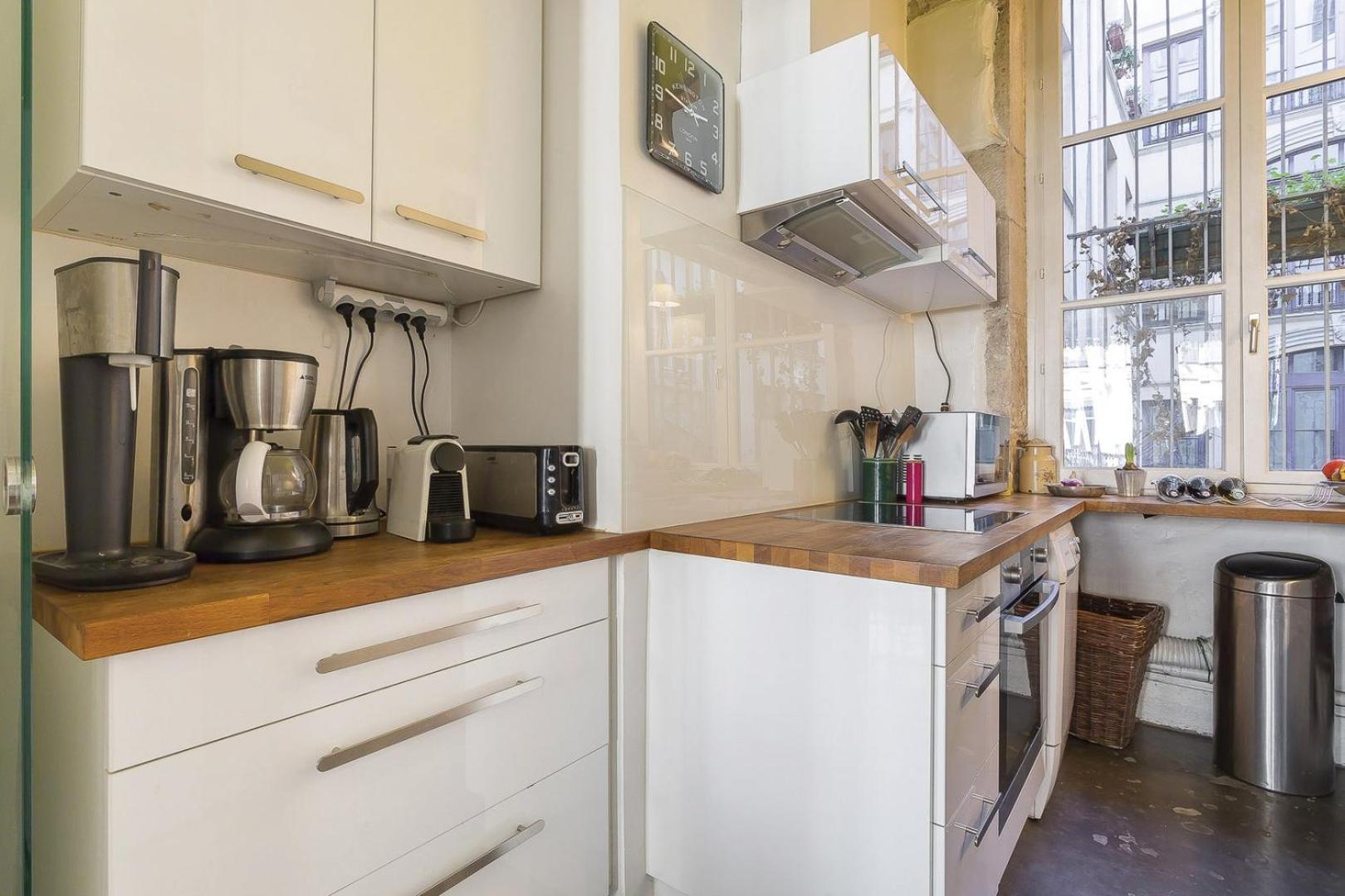 Hamac Suites - Suite Albon Saint Antoine - 4Pers Lyon Dış mekan fotoğraf