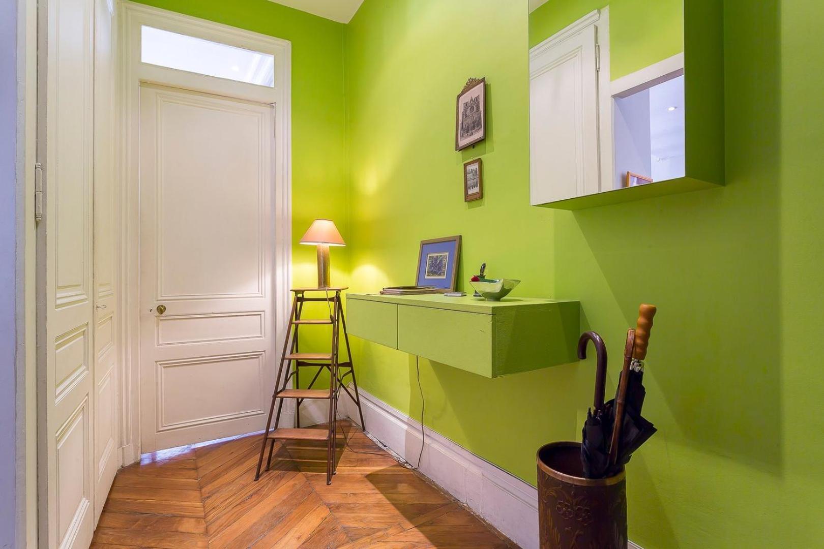 Hamac Suites - Suite Albon Saint Antoine - 4Pers Lyon Dış mekan fotoğraf